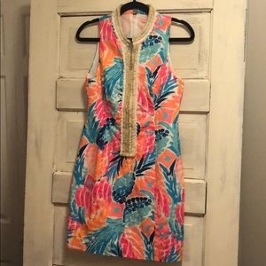Lilly Pulitzer shift dress